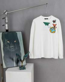 Picture of Louis Vuitton Sweaters _SKULVS-XLtltx0447245